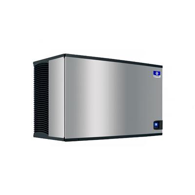 Manitowoc IDT1900W 48" Indigo NXT Full Cube Ice Machine Head - 1900 lb/24 hr, Water Cooled, 208-230v/1ph | Manitowoc Ice
