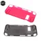 Coque souple pour manette Nintendo Switch, protection en TPU, accessoires de console, anti-rayures, manette NS