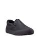 Lugz Clipper Slip Resistant - Mens 9 Black Slip On E2