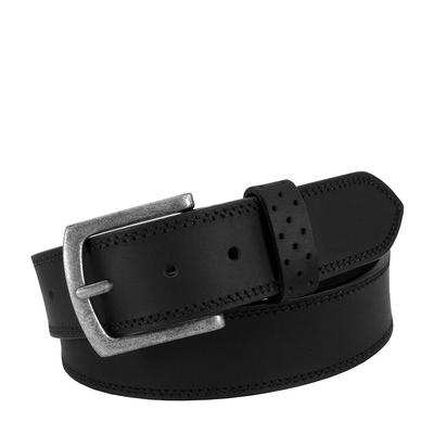 Florsheim Jarvis Belt Black 44 Leather