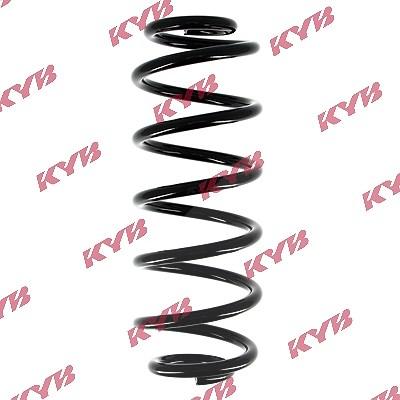 Kyb Fahrwerksfeder [Hersteller-Nr. RA5381] für Fiat, Opel Image