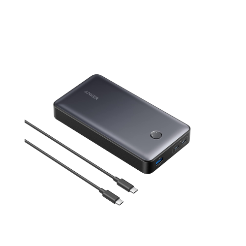 Anker 537 Powerbank (PowerCore 24K für Laptop)