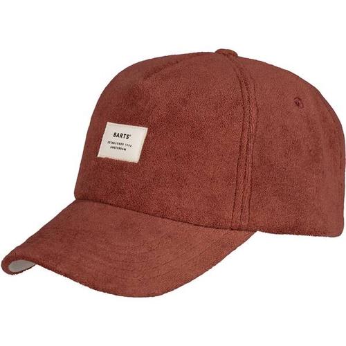 BARTS Damen Mütze Begonia Cap, Größe - in Weiß