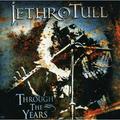 Pre-Owned - Through the Years by Jethro Tull (CD 1998)