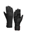 New Winter Riding Warm Gloves Men And Women Plus Velvet Outdoor Sports Windproof Waterproof Running Touch Screen Ski Gloves Black L