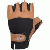 Schiek Sports Power Gel Lifting Glove XXL