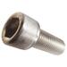 Socket Head Cap Screw 5/16-18 x 1 Stainless Steel 18-8 Hex Socket Blue Devil Brand Made in USA (Quantity: 100)