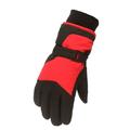 Gloves for Boys Age 10 Kid Thermal Girl Winter Gloves Outdoor Kids Boys Youth Girls Snow Skating Snowboarding Warm Windproof Durable Print Ski Gloves Gloves Running Kids