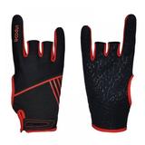 1 Pair Bowling Gloves Left and Right Hand Professional Anti-Skid Bowling Accessories