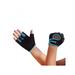 Poseca Women Men Cycling Half Finger Gloves Protective Handwear Gym Fitness Outdoor Bike Riding Sportswear