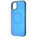 Kate Spade Hardshell Case for MagSafe for iPhone 14 Plus - Citrine Blue Lacquer (Used)