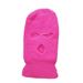 LSFYSZD Adult s Balaclava Warm Three Hole Pullover Hat Wool Knitting Face Mask for Man and Woman