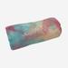 Tie Dye Yoga Mat Towel Non-Slip Microfiber