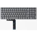 New US Black English Laptop Keyboard (Without palmrest) for Lenovo ideapad 3-17IIL05 3-17IML05 3-17ITL6