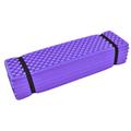 Folding Foam Mat Waterproof Mattress Ultralight Beach Tent Sleeping Pad Ports Foam Mat Portable For Yoga Camping