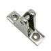 Gerich Stainless Steel Boat Bimini Top Fitting Deck Hinge Marine Boat Cover Bimini