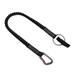 Footer Ascender Emergency Rappelling Tree Climbing Ascender for Rock Climbing Equipment Hiking Climbing Men Women