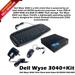 Pre-Owned Dell Wyse 3040 Atom X5-Z8350 1.44Ghz DDR3L SDRAM Quad-core Thin Client FGYD2-KIT (Like New)