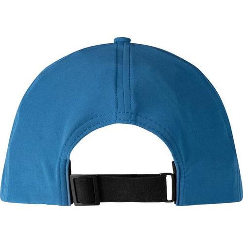 BUFF Herren Mütze Summit Cap, Größe S/M in Blau