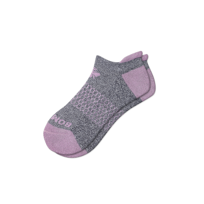 Women's Original Ankle Socks - Logwood - Medium - Bombas