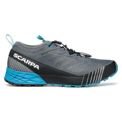 Scarpa - Ribelle Run GTX - Trailrunningschuhe 43 | EU 43 grau Image