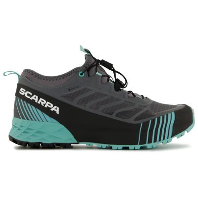 Scarpa - Women's Ribelle Run GTX - Trailrunningschuhe 40,5 | EU 40,5 schwarz Image