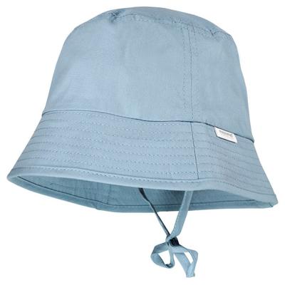 maximo - Kid's Mini Boy-Hut mit Bindeband - Hut Gr 53 cm blau Image