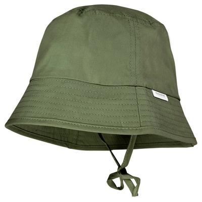 maximo - Kid's Mini Boy-Hut mit Bindeband - Hut Gr 53 cm oliv Image
