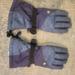 Columbia Accessories | Columbia Ski Gloves - Women's Size Small | Color: Blue | Size: Small