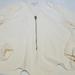Michael Kors Tops | Michael Kors Blouse Long Sleeve | Color: Cream | Size: L