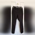 Michael Kors Pants & Jumpsuits | Michael Kors Solid Black Straight Leg Dress Slacks Nwot | Color: Black | Size: M
