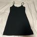 Brandy Melville Dresses | Brandy Melville Black Dress | Color: Black | Size: Os