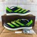 Adidas Shoes | Adidas Adizero Avanti Tyo Track & Field Shoes | Color: Black/Green | Size: 11