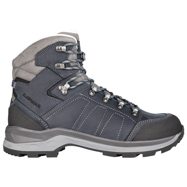 Lowa - Trekker LL - Wanderschuhe 46,5 | EU 46,5 grau