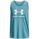 Under Armour Herren Sportstyle Logo Tank