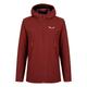 Salewa Damen Jacken, Syrah, 36