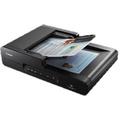 Canon ImageFORMULA DR-F120 (A4) High Speed Flatbed Document Scanner