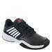 K-Swiss Court Express - Mens 8 Black Tennis Medium