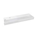 Westek 763575 - KERN LED BAR 12IN ALUMINUM (KERN-L12W-N1) Indoor Under Cabinet Cove LED Fixture