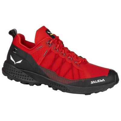 Salewa - Women's Pedroc PowerTex - Multisportschuhe UK 3,5 | EU 35,5 rot