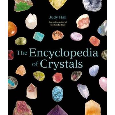 The Encyclopedia Of Crystals