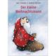 Der Kleine Weihnachtsmann (Pappbilderbuch) - Anu Stohner, Henrike Wilson, Gebunden