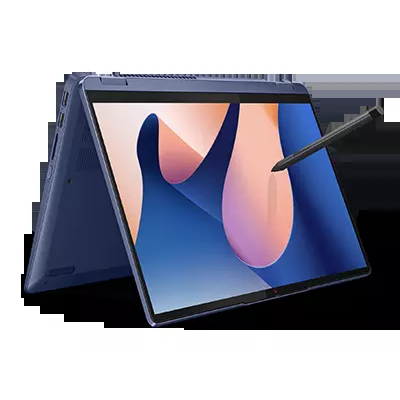 Lenovo IdeaPad Flex 5i Laptop - 14" - Intel Core i5 Processor (E cores up to 3.40 GHz) - 512GB SSD - 8GB RAM