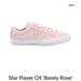 Converse Shoes | Converse Star Player Ox Barely Rose | Color: Pink | Size: 8