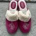 Coach Shoes | Coach Slippers | Color: Pink | Size: 5.5