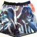 Disney Underwear & Socks | New Mens Star Wars Darth Vader Boxer Briefs Nwt S Underwear | Color: Black | Size: S