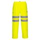 Portwest Extreme Trouser, Size: M, Colour: Yellow, S597YERM