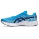 ASICS Men's Dynablast 1 Road Running Shoes, Island Blue Indigo Blue, 9 UK