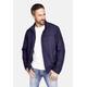 Outdoorjacke CABANO Gr. 26, blau (dunkelblau) Herren Jacken Outdoorjacken