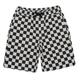 Vans RANGE ELASTIC WAIST SHORT II BOYS boys's Children's shorts in Black